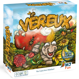 MJ Games Véreux [French]