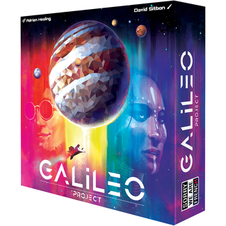 Galileo Project [multilingue]