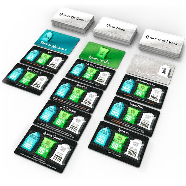 Deadlines [français]