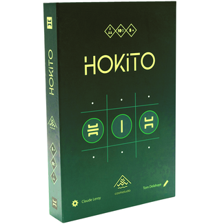 Cosmoludo Hokito [multilingue]