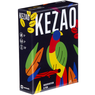 Pixie Games Kezao [multilingue]