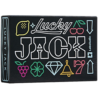 Pixie Games Lucky Jack [Multi]