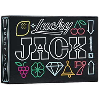 Pixie Games Lucky Jack [multilingue]