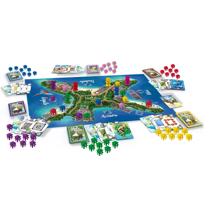 Maka Bana (15e anniversaire) [français]