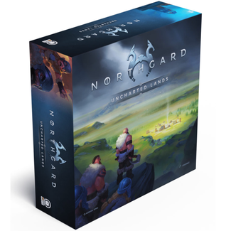 Studio H Northgard [French]