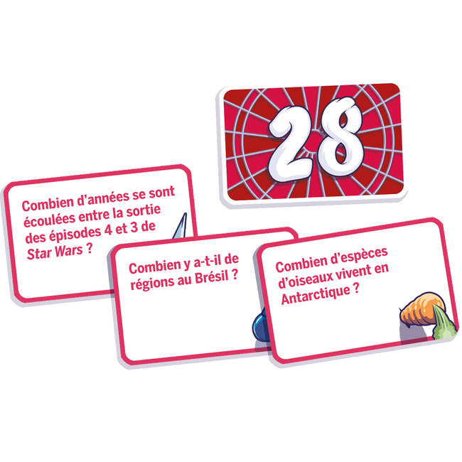 Zéro à 100 [French]