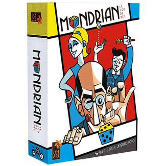 Igiari Mondrian [français]