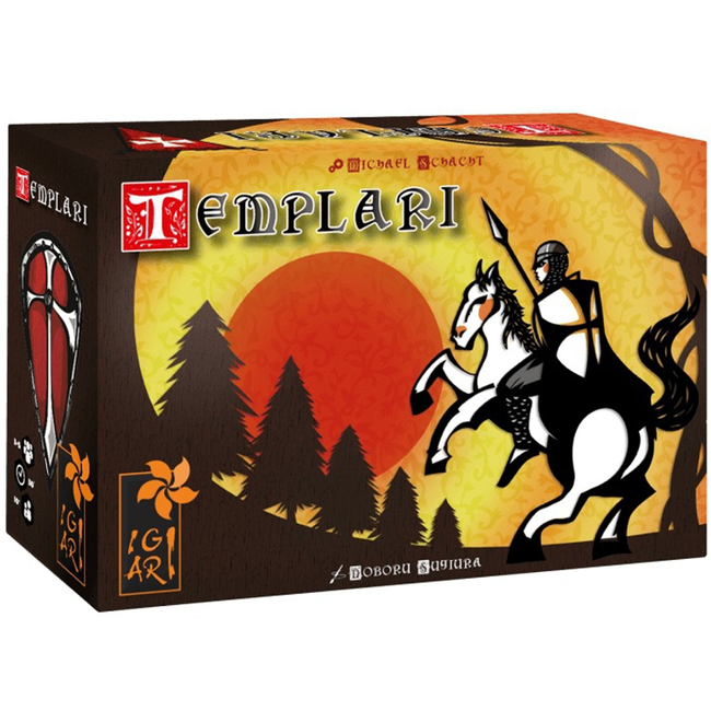 Templari [French]