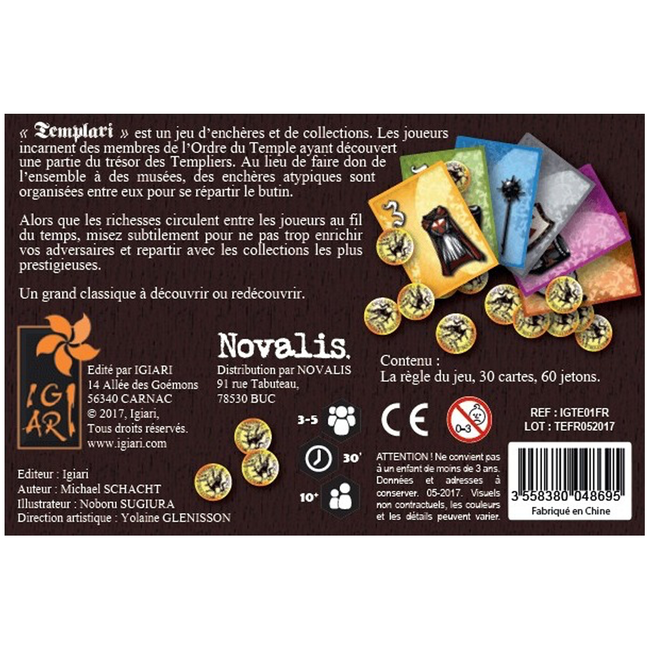 Templari [français]