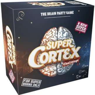 Zygomatic CorteX - Super Cortex [Multi]