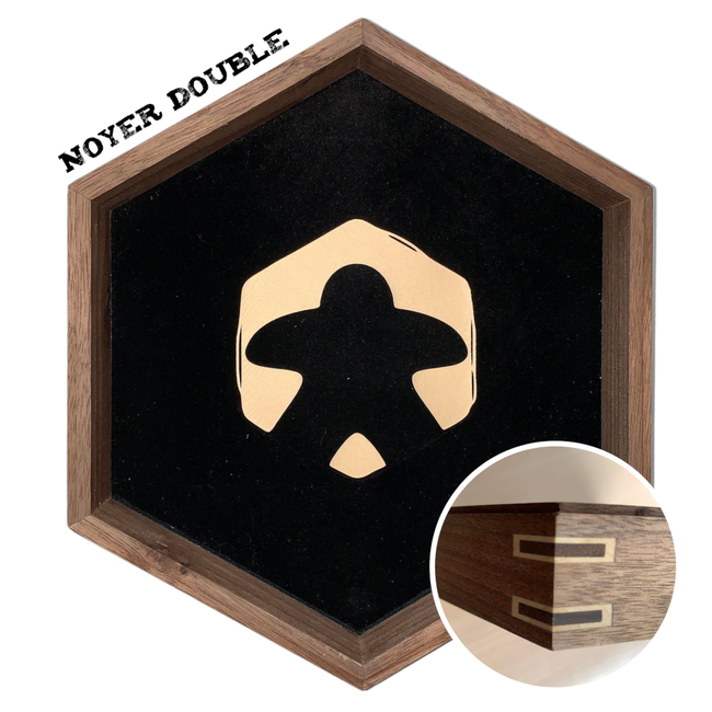 Dice Tray - La Revanche