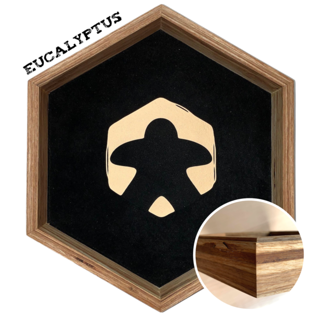 Dice Tray - La Revanche