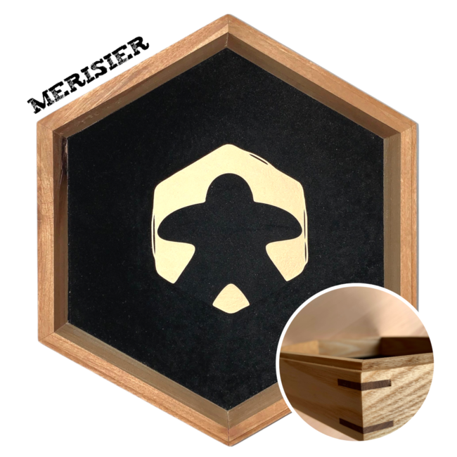 Dice Tray - La Revanche