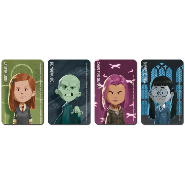 Similo - Harry Potter [français]