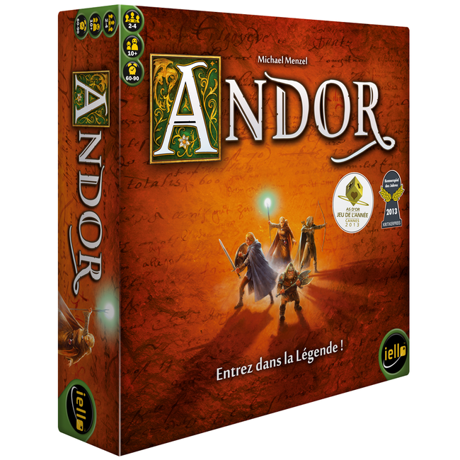 Andor [français]