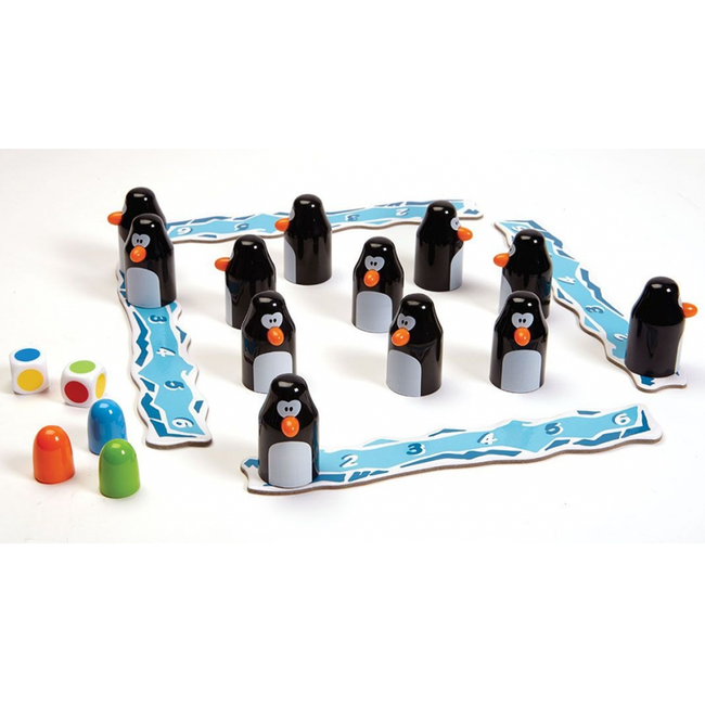 Pengoloo (édition en plastique) [Multi]