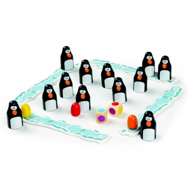 Pengoloo [multilingue]