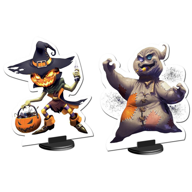 King of Tokyo : Halloween [French]