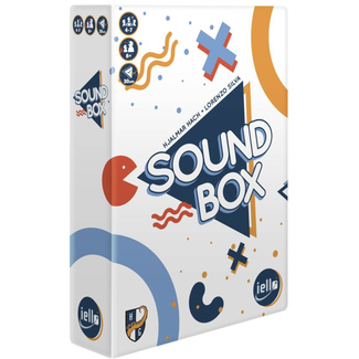 Iello Sound Box [French]