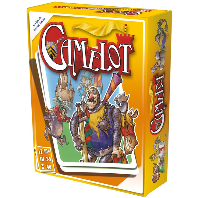 Camelot [français]