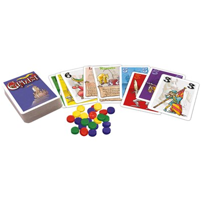 Camelot [français]