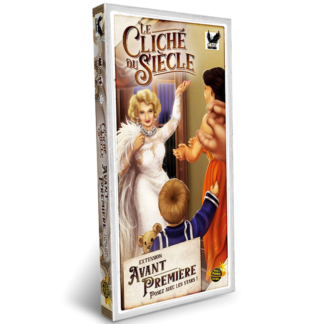 Cliché du siècle (le) : Avant-Première [français]