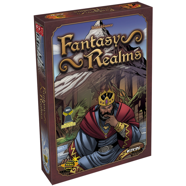 Fantasy Realms [français]