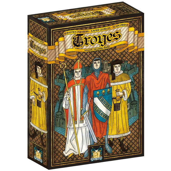 Pearl Games Troyes [multilingue]