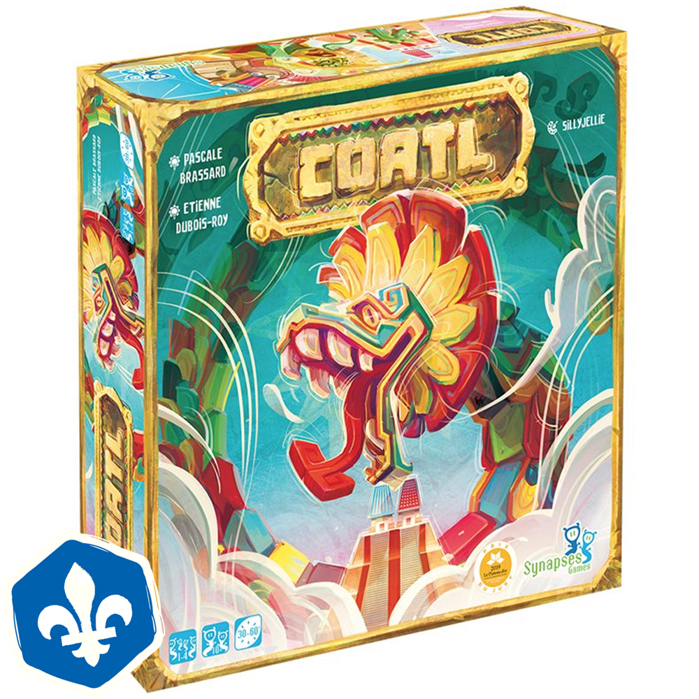 Citadelles - jeu de société, Jouets et jeux, Laval/Rive Nord