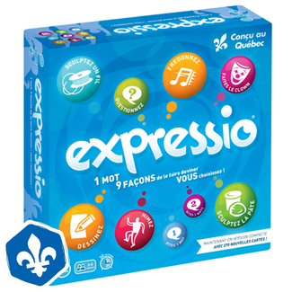 MHR Games Expressio [français]