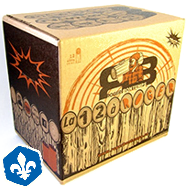 12 à Roger (la) [français]