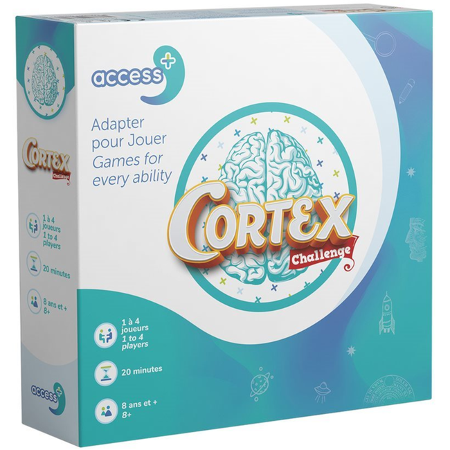 Cortex - Access+ [Multi]