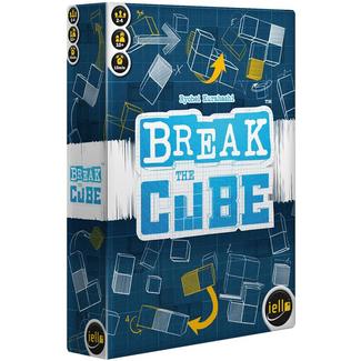 Iello Break the Cube [français]