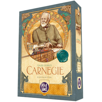 Pixie Games Carnegie [French]