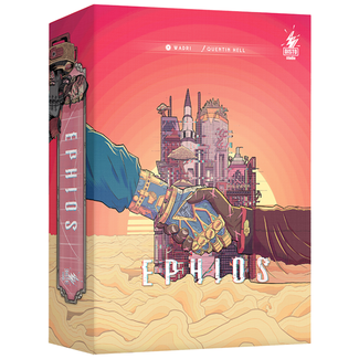 Pixie Games Ephios [French]