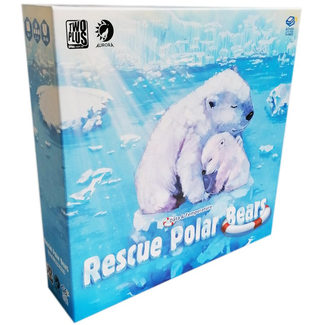 Aurora Rescue Polar Bears [français]