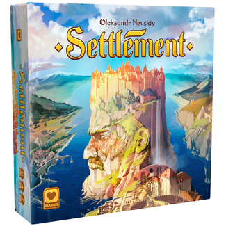 Igames Settlement [français]