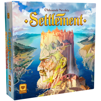 Igames Settlement [French]