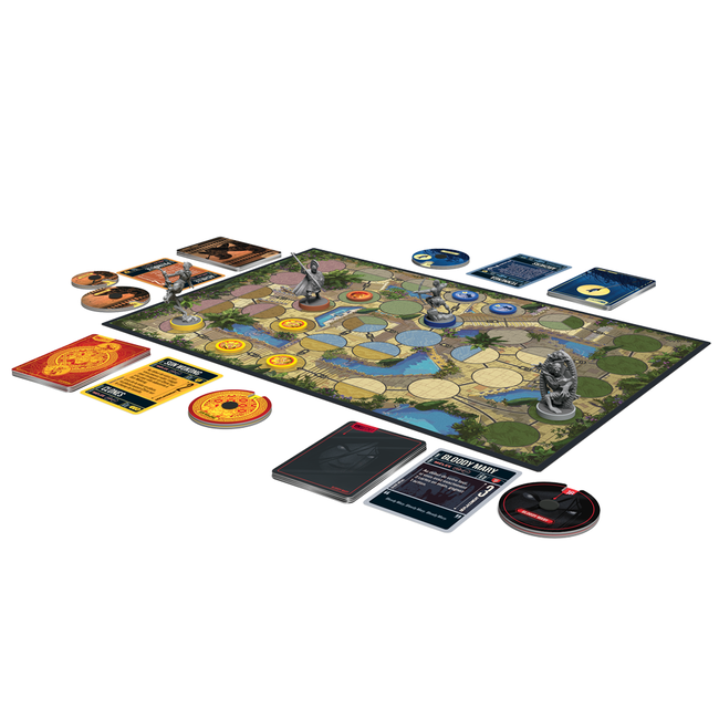 Unmatched - Combats de Légende (volume 2) [français]