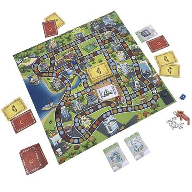 Taxi (New Edition) [Multi]