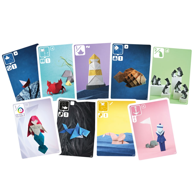 Sea Salt & Paper [multilingue]