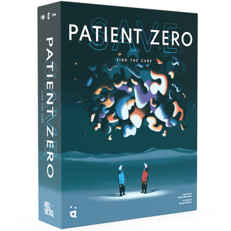 Helvetiq Save Patient Zero [French]