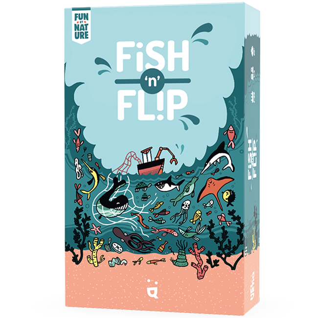 Helvetiq Fish'n Flip [français]
