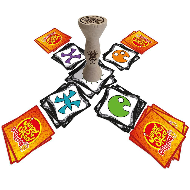 Jungle Speed - Collector [Multi]