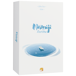 Funforge Namiji : Aquamarine [français]