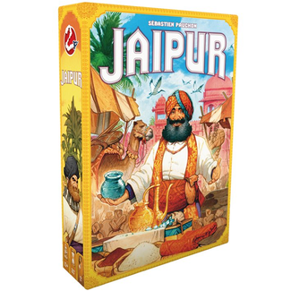 Space Cowboys Jaipur [Multi]