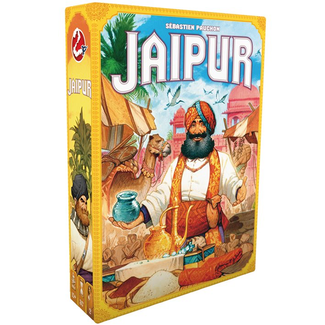 Space Cowboys Jaipur [multilingue]