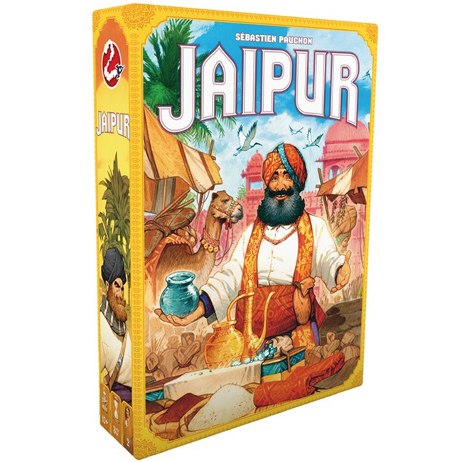 Jaipur [Multi]