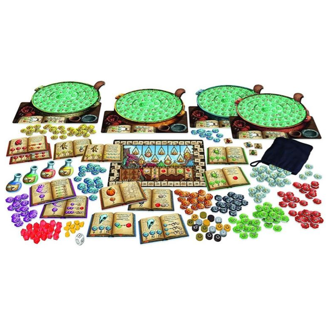 Charlatans de Belcastel (les) [French]