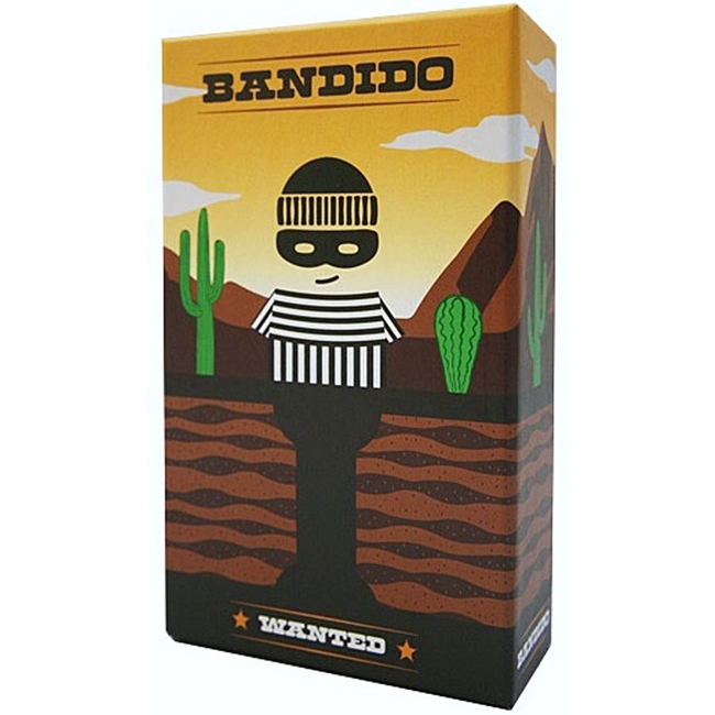 Bandido [multilingue]